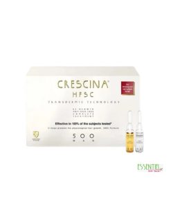 Crescina HSFC 500 Hommes Traitement Repousse ...