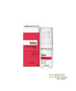 DERMACEUTIC-RADIANCE-CREME-ECLAIRCISSANTE-30ML