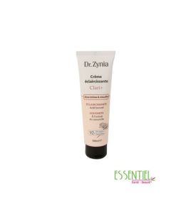 DR ZYNIA CREME ECLAIRCISSANTE CLARI 100Ml