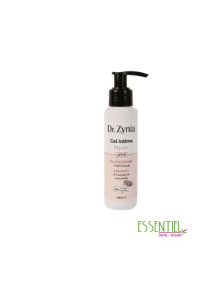 DR ZYNIA GEL INTIME MYCO 100 ML