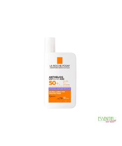 LA ROCHE POSAY ANTHELIOS FLUIDE ANTI TACHE SPF50 50ML