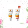LA ROCHE POSAY ANTHELIOS UVMUNE 400 CREME HYDRATANTE INVISIBLE SPF50+ 50ML+(LE 2 EME OFFERT)