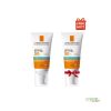 LA ROCHE POSAY ANTHELIOS UV IMMUNE 400 HYDRATANT INVISIBLE SPF50 PACK DE 2