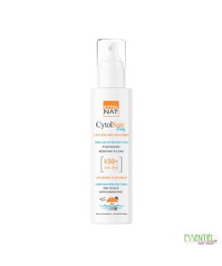 CYTOLSUN FAMILY LAIT SOLAIRE INVISIBLE