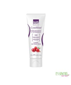 CYTOLSLIM CREME AMINCISSANTE ET RAFFERMISSANTE