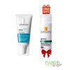 Pack La Roche Posay Hyalu B5 Aquagel SPF30 La Roche Posay Anthelios Oil Correct SPF50 1 Produit Achete 1 Cadeau Offert