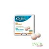 QUIES CIRE NATURELLE BOITE DE 6