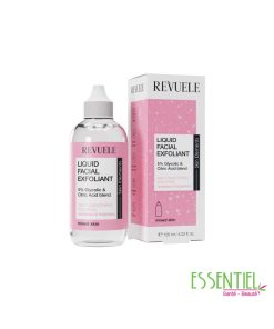 REVUELE EXFOLIANT LIQUIDE 5% GLYCOLIC+CITRIC 125ML
