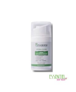 RIVADERM CREME HYDRATANTE ANTI IMPERFECTION