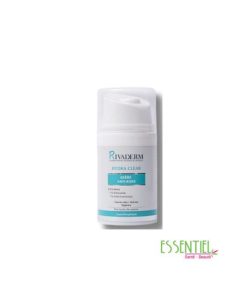RIVADERM CREME HYDRATANTE ANTI RIDES