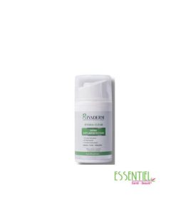 RIVADERM HYDRA CLEAR CREME HYDRATANTE ANTI IMPERFECTIONS