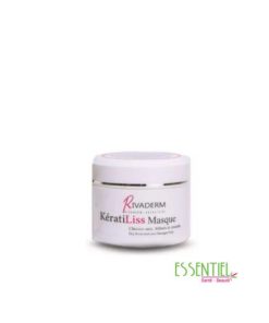 RIVADERM KERATILISS MASQUE 150ML