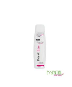 RIVADERM KERATILISS SHAMPOING