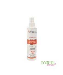RIVADERM NOVA SUN LAIT SOLAIRE 200ML