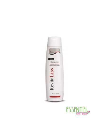 RIVADERM REVITALISS SHAMPOING