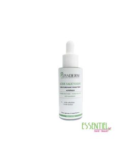 RIVADERM SERUM ACIDE SALICYLIQUE 30ML
