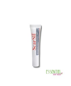 SCARSIL GEL 15G