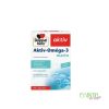 AKTIV OMEGA 3 MARIN 30 CAPSULES