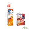 Alvityl Pack Boost Ginseng & Caféine + Sirop Vitalité 150 ml Offert