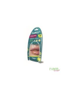curall patchs assortiment herpes B24