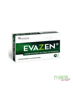 EVAZEN FARMAVANS 30 GELLULES
