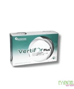 FARMAVANS - VERTIFOR PLUS 30 GELULES