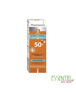 PHARMACERIS SENSI PROTECT 50ML