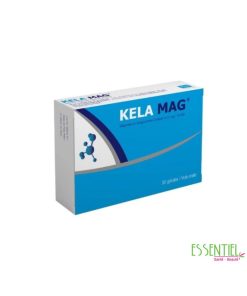 kela mag 30 gelules