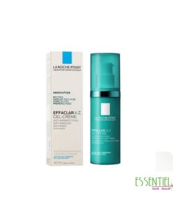 la roche posay effaclar AZ
