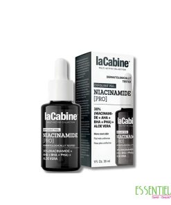 lacabine niacinamide pro 30ml