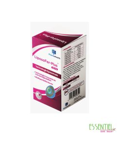 liposofer plus boite de 60