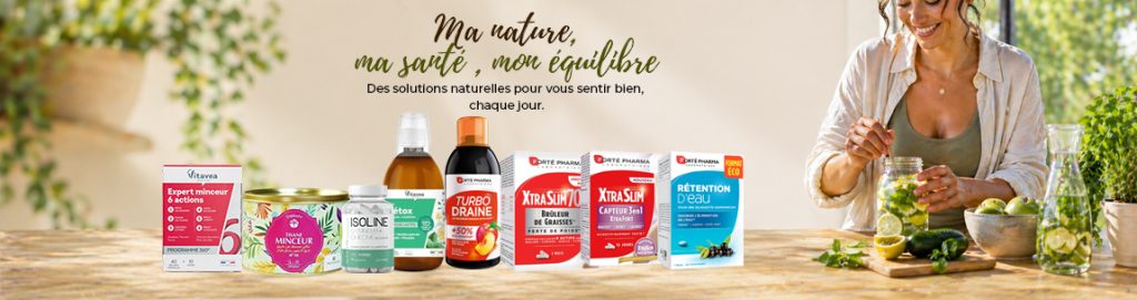 PRODUIT MINCEUR PARA ESSENTIEL