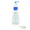 mustela eau nettoyante sans rincage 300ml