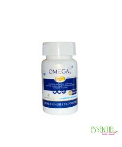 omega 3 young health bt 60 gelules