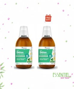 pack detox vitavea