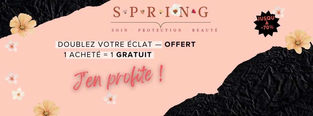 offre paraessentiel , j'en profite