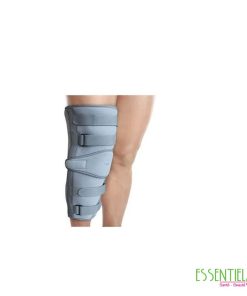TYNOR Genouillère Amovible