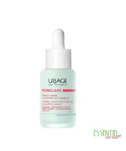 URIAGE Roséliane Sérum Lissant Correcteur Anti-Rougeurs 30ml