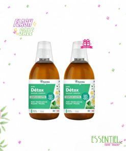 vtavea détox pack lot de 2