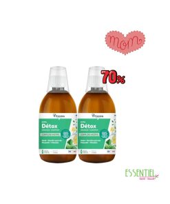 vitavea extradetox -70% SUR LE 2EME