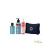 ALANIA SIGNATURE MAMAN TROUSSE PIERRE DE SOLEIL