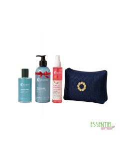 ALANIA SIGNATURE MAMAN TROUSSE PIERRE DE SOLEIL