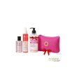 ALANIA TROUSSE ROSE BOISEE