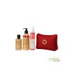 ALANIA TROUSSE TUBEREUSE DOREE