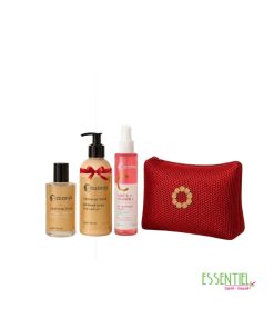 ALANIA TROUSSE TUBEREUSE DOREE