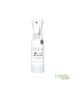ELLA Aloe Radiance Hair Mist – Cheveux Abîmés, Colorés Méchés