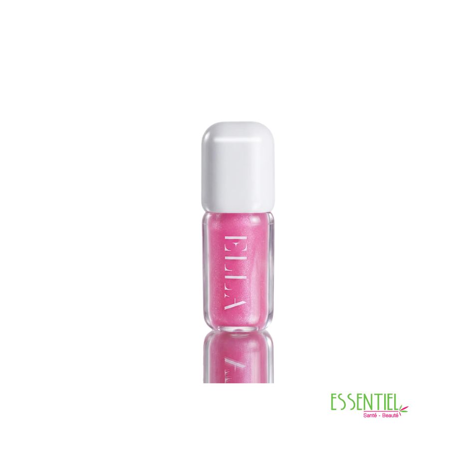 ELLA BLUSH FLUSH BARBIE PINK Blush crème irisé 3 en 1 SPF 30