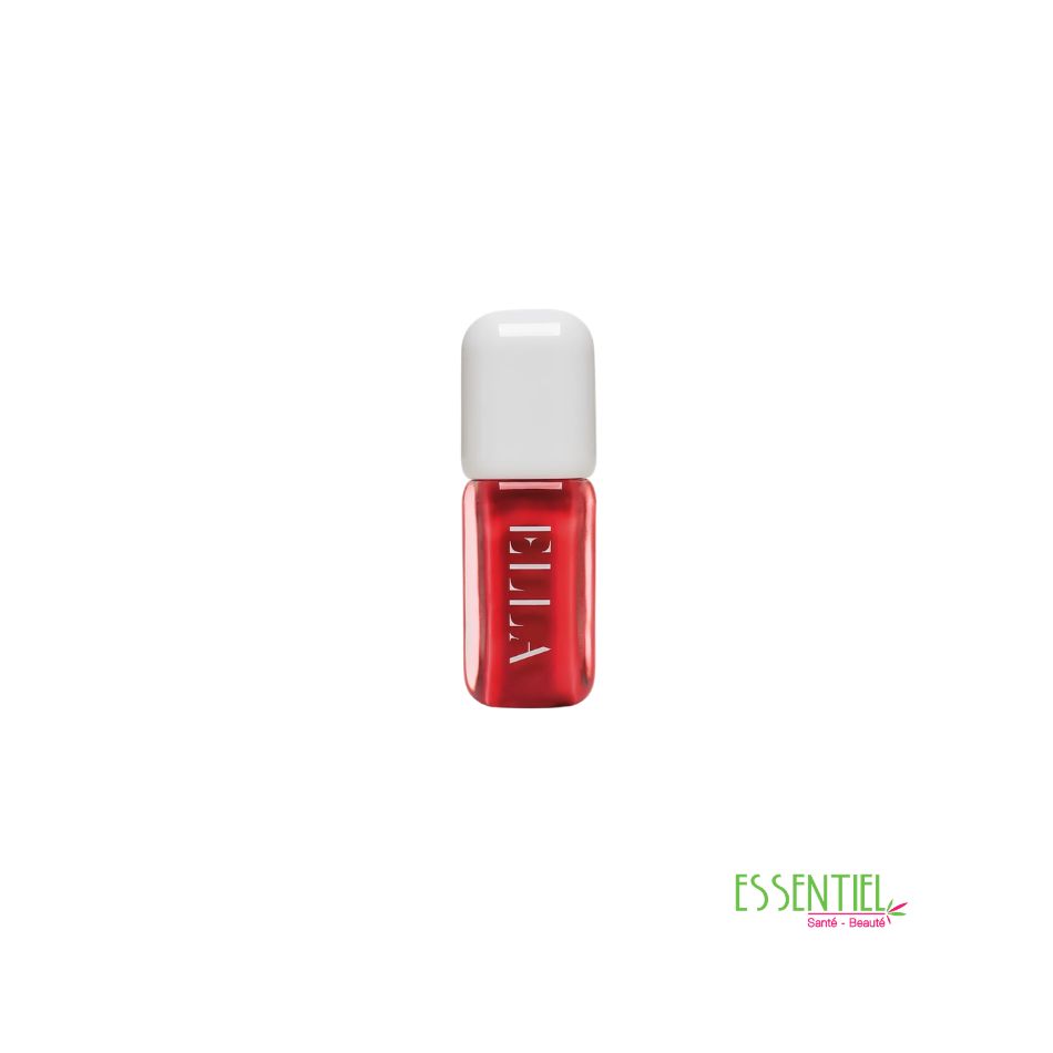 ELLA BLUSH FLUSH Framboise Blush liquide & Soin SPF 30