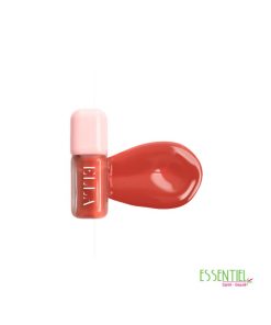 ELLA GLOSSY TINTED KISS Caramel Huile Gloss & Soin SPF 20 (1)