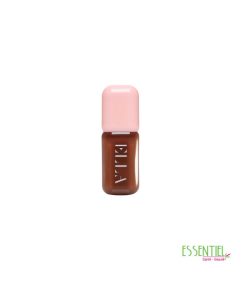 ELLA GLOSSY TINTED KISS Mocha Huile Gloss & Soin SPF 20